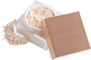 Sigma Beauty Beaming Glow Illuminating Powder Fairy Dust 10 g produkt bild