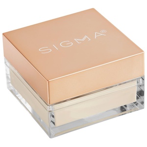 Sigma Beauty Beaming Glow Illuminating Powder Fairy Dust 10 g produktbillede