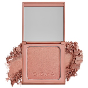 Sigma Beauty Blush Tiger Lily produkt bild