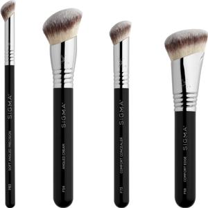 Sigma Beauty Comfort Complexion Brush Collection 126 g produkt bild