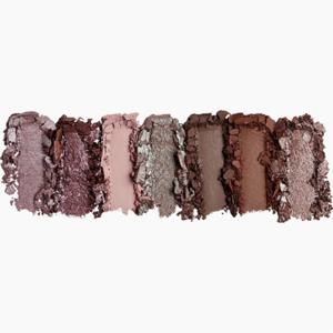 Sigma Beauty Enchanted 7 Shade Eyeshadow Palette produkt bild