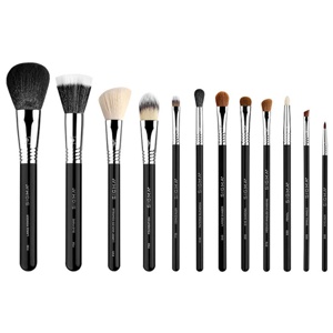 Sigma Beauty Essential Kit produkt bild