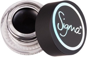 Sigma Beauty Gel Eye Liner Wicked produktbillede
