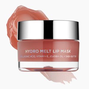 Sigma Beauty Hydro Melt Lip Mask produkt bild