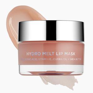 Sigma Beauty Hydro Melt Lip Mask Hush produkt bild
