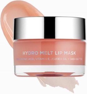 Sigma Beauty Hydro Melt Lip Mask Hush 9,6 g produktbillede