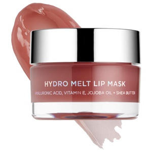 Sigma Beauty Hydro Melt Lip Mask Tranquil 9,6 g produkt bild