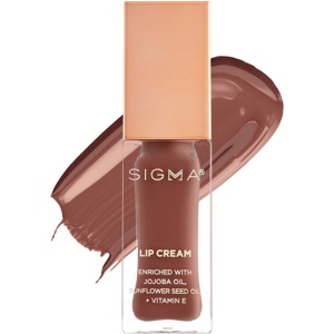 Sigma Beauty Lip Cream produktbillede
