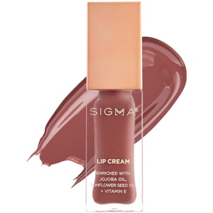 Sigma Beauty Lip Cream produktbillede