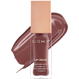 Sigma Beauty Lip Cream produktbillede