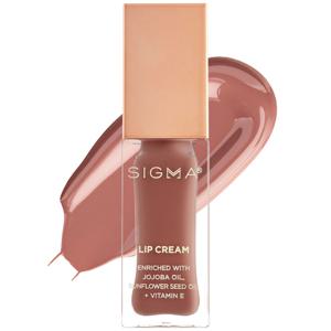Sigma Beauty Lip Cream Begonia produkt bild