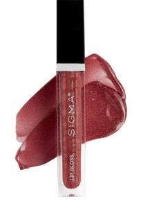Sigma Beauty Lip Gloss Secret Garden produkt bild