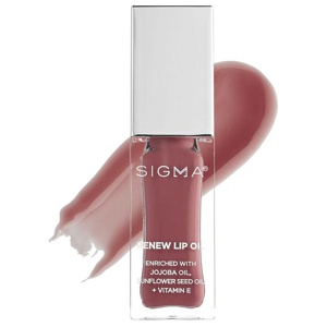 Sigma Beauty Lip Oil All Heart produkt bild