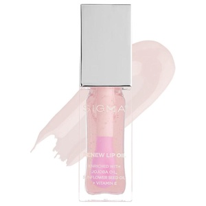 Sigma Beauty Lip Oil Hush produkt bild