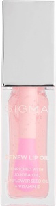 Sigma Beauty Lip Oil Hush produktbilde