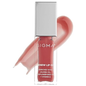 Sigma Beauty Lip Oil Tranquil 52 g produkt bild