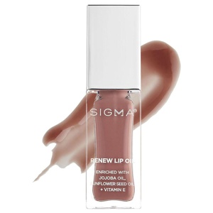 Sigma Beauty Lip Oil Tint 52 g produkt bild