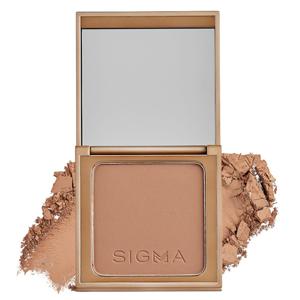 Sigma Beauty Matte Bronzer Dark produkt bild