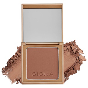 Matte Bronzer Deep produkt bild