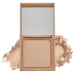 Sigma Beauty Matte Bronzer Light 8 g produkt bild