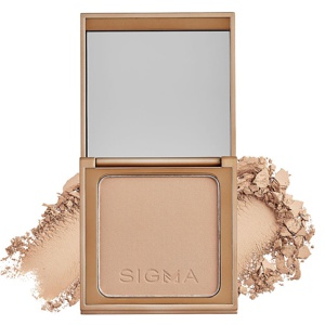 Sigma Beauty Matte Bronzer Light 8 g produktbillede