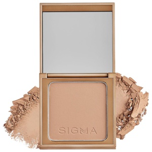 Sigma Beauty Matte Bronzer Medium 8 g produkt bild