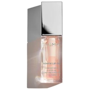 Sigma Beauty - Renew Lip Oil Hush - PH-activated Clear Pink Sheen Produktbild
