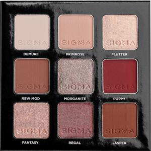 Eyeshadow Palette Rosy produkt bild