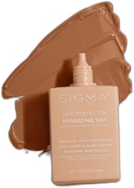 Sigma Beauty - Skin Perfector Hydrating Tint 5 Dark Golden Tint Produktbild