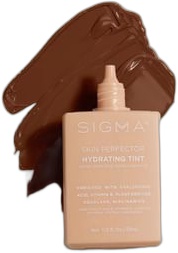 Sigma Beauty - Skin Perfector Hydrating Tint 6 Dark Rich Tint Produktbild