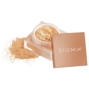 Sigma Beauty Soft Focus Setting Powder produktbillede