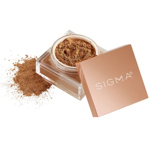 Sigma Beauty Soft Focus Setting Powder produktbillede