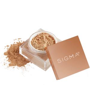 Sigma Beauty Soft Focus Setting Powder Honey produkt bild