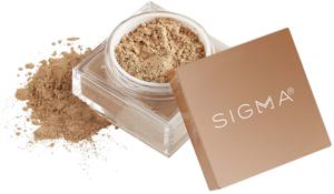 Sigma Beauty Soft Focus Setting Powder Vanilla Bean produkt bild