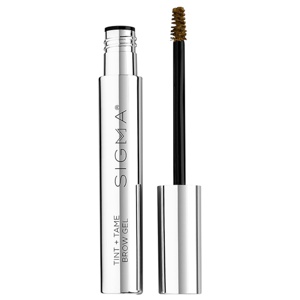 Sigma Beauty Tint Tame Brow Gel Light produkt bild