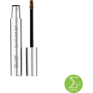 Sigma Beauty Tint + Tame Brow Gel Light produktbillede