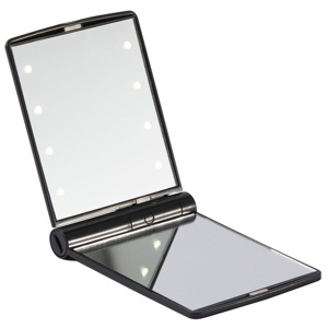 Signature LED Pocket Mirror produktbilde