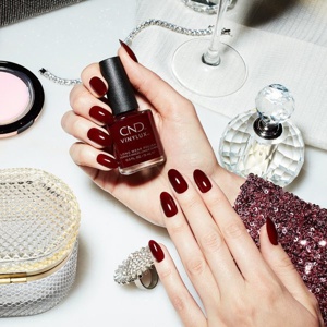 Signature Lipstick - Vinylux #390 produktbillede