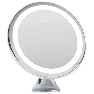 Signature Suction Mirror 10x Large produktbilde