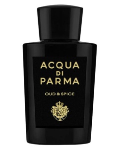 SIGNATURES OF THE SUN OUD&SPICE eau de parfum spray 180 ml Produktbild