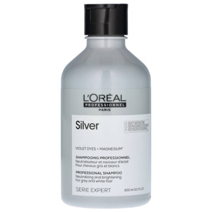 SILBER-Shampoo 300 ml Produktbild