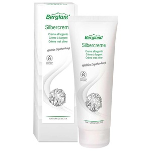 Silbercreme, 100 ml Creme Produktbild