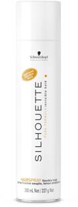 Silhouette Flexible Hold Hairspray 300 ml produkt bild
