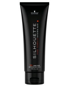 Silhouette Gel Super Hold (U) produktbillede