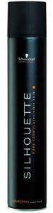 Schwarzkopf Professional Silhouette Super Hold Hairspray 300 ml produkt bild