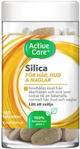 Silica 150 tabletter produkt bild