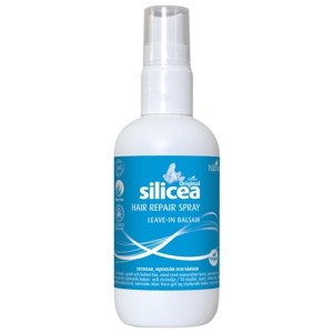 Silicea Balsamspray 120 ml produkt bild