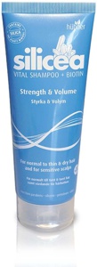 Silicea OriginalShampoo 200 ml produktbilde