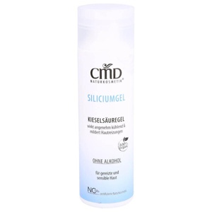 Silicium Gel CMD, 200 ml Gel Produktbild
