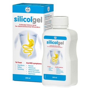 Silicol Gel product image